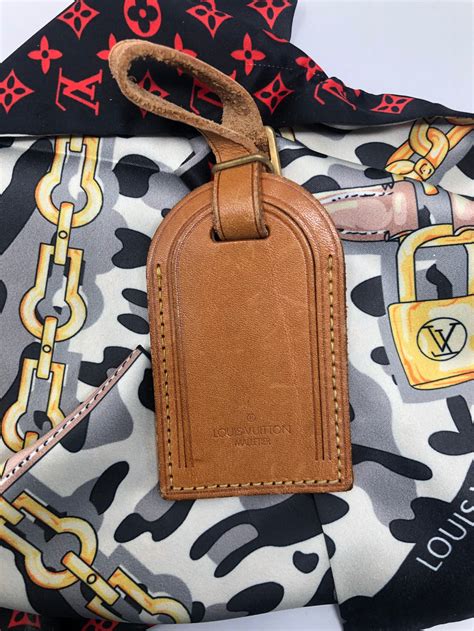 where to buy lv luggage tag|authentic louis vuitton luggage tag.